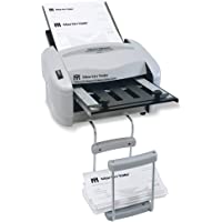 Los mejores  - Martin Yale P7200 - Máquina para doblar papel
